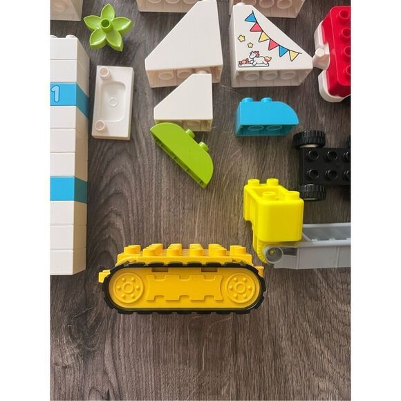 Lego Duplo Lot 65 pcs - Picture 4 of 4